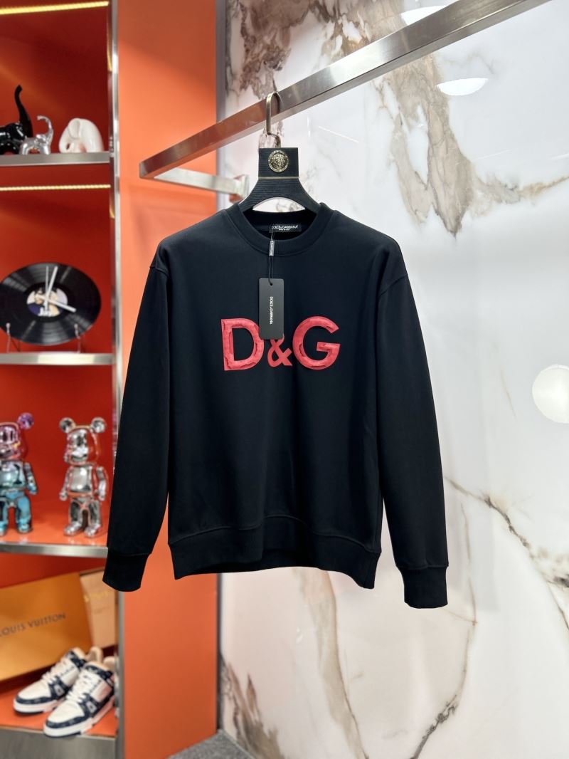 Dolce Gabbana Hoodies